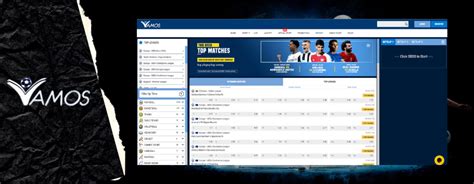 Vamos bet Sports: Bet from Ethiopia and win big prizes.